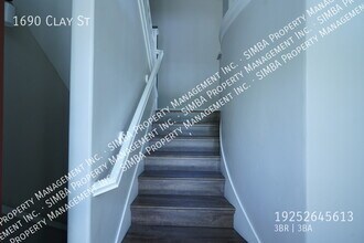 1690 Clay St in Santa Clara, CA - Building Photo - Building Photo
