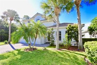 15578 Vallecas Ln in Naples, FL - Building Photo - Building Photo