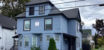 315 Walnut Ave, Unit 1 in Syracuse, NY - Building Photo