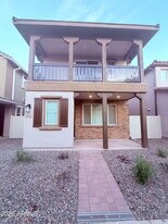 9741 W Catalina Dr in Phoenix, AZ - Building Photo