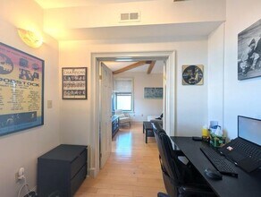 382 Marin Blvd in Jersey City, NJ - Building Photo - Building Photo