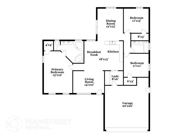 447 Danube Dr in Kissimmee, FL - Building Photo - Building Photo