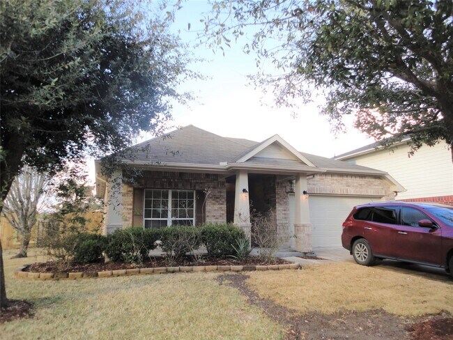 property at 18142 Flower Grove Ct