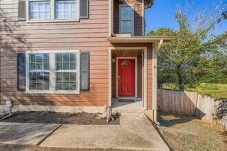 1515 Curameng Cove in Austin, TX - Building Photo - Building Photo