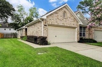 2034 Marchwood Manor Dr in Houston, TX - Building Photo - Building Photo