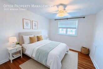 3620 Winona St in Philadelphia, PA - Building Photo - Building Photo