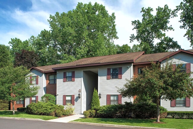 Fairwood Apartments