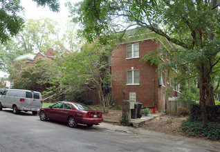 220 N Candler St in Decatur, GA - Building Photo - Building Photo