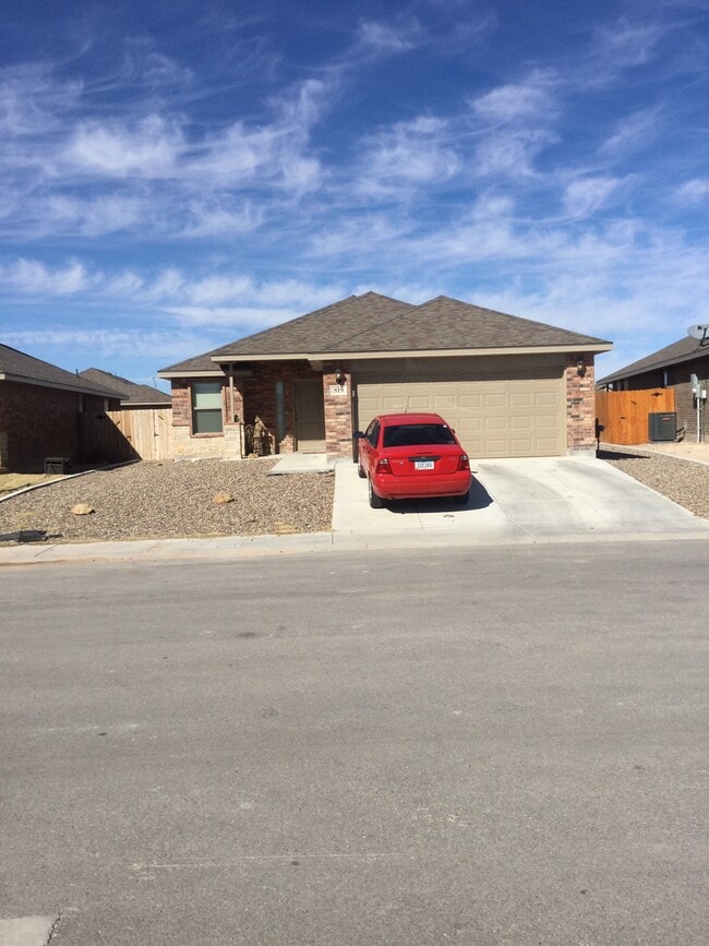 property at 819 E 97th Ct