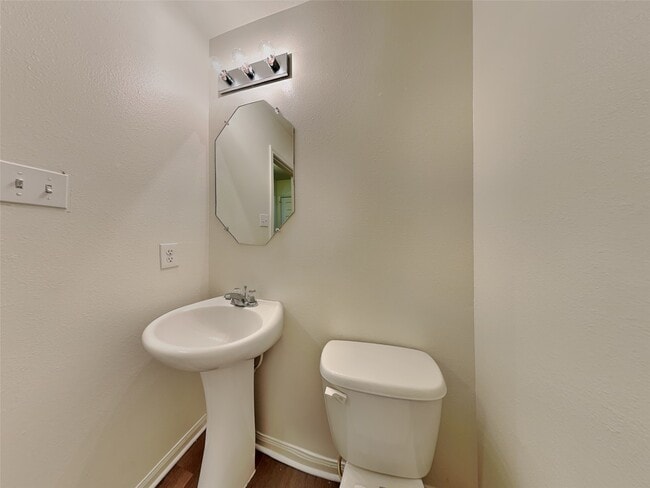 property at 3410 Maris Way