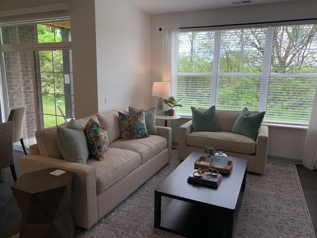 property at 5101 Aldersgate Dr