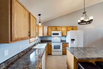 1728 Ponderosa Ln in New Richmond, WI - Building Photo - Building Photo