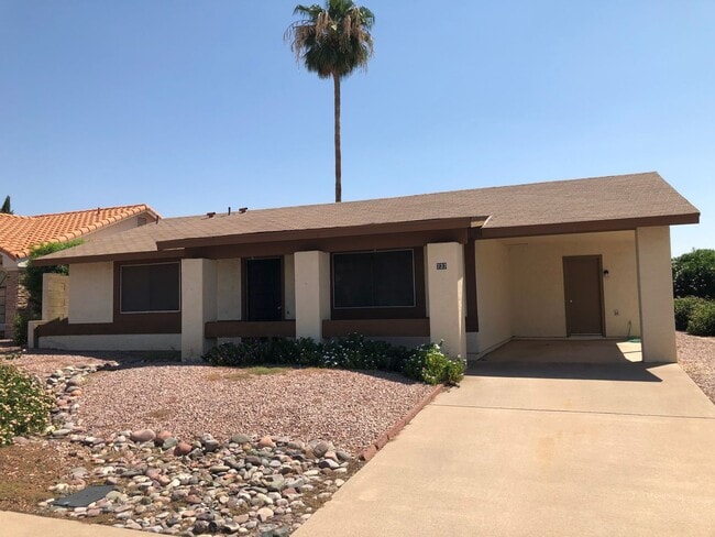 property at 737 Leisure World