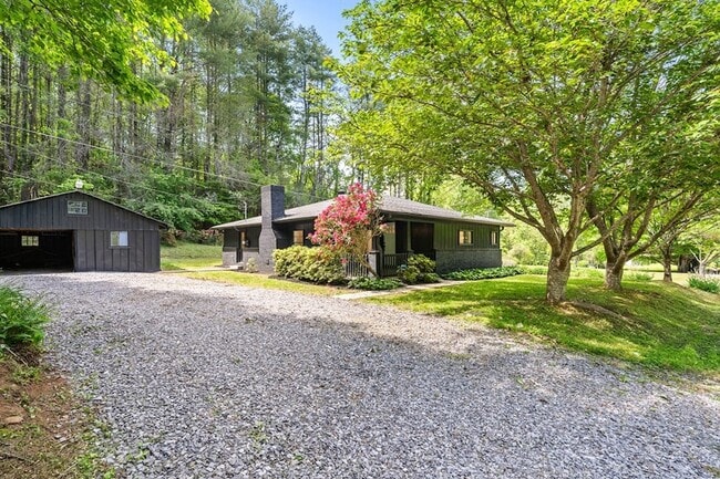 514 Ash Loop Rd, Unit 637 in Blue Ridge, GA - Building Photo - Building Photo
