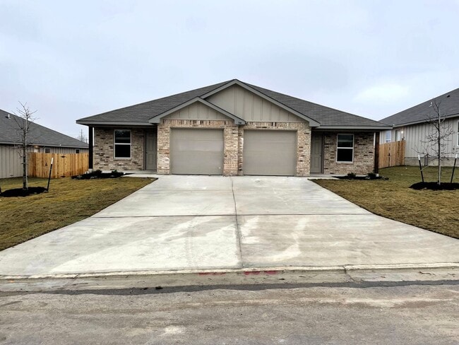 property at 708 B Kimble Dr