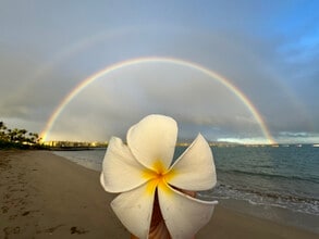 111 Kahului Beach Rd in Kahului, HI - Foto de edificio - Building Photo