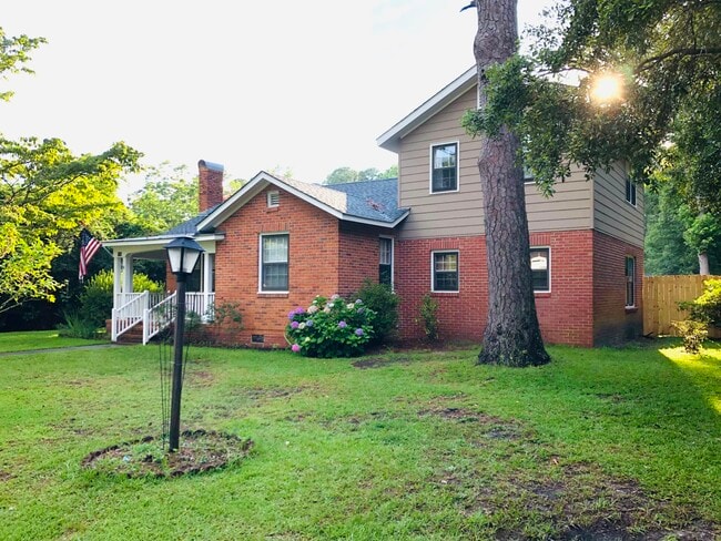 118 Sebrell Ave, Unit 1615 - A-711 - A in Wilmington, NC - Building Photo - Building Photo