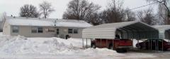 404 3rd St in Milnor, ND - Building Photo