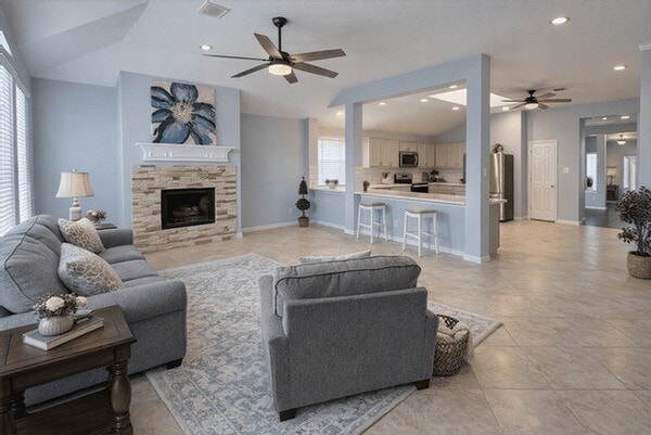 property at 1803 W Welsford Dr