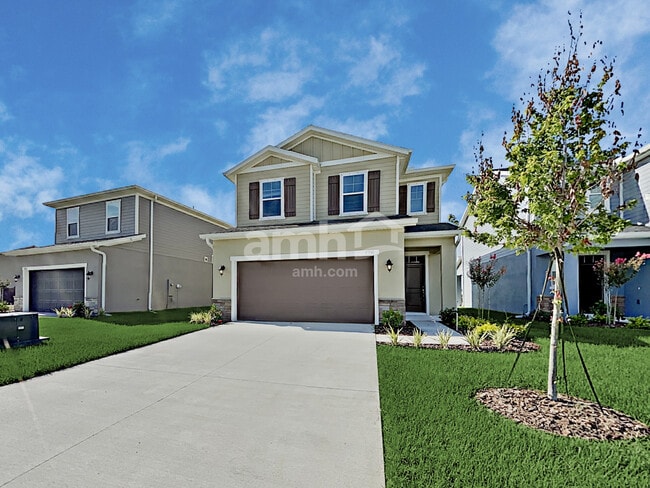 property at 4706 Reisswood Loop