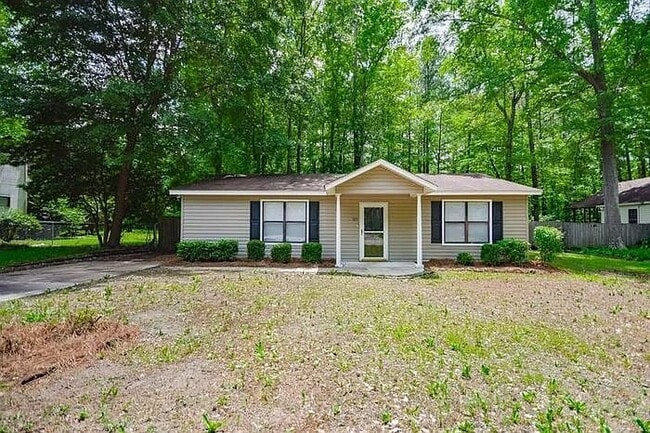 property at 105 Fallsbury Rd