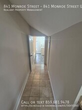 841 Monroe St in Newport, KY - Building Photo - Building Photo