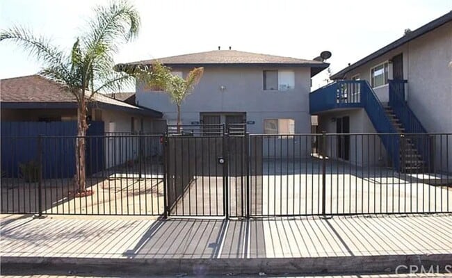 346 S Ashford Ave in Rialto, CA - Building Photo - Building Photo