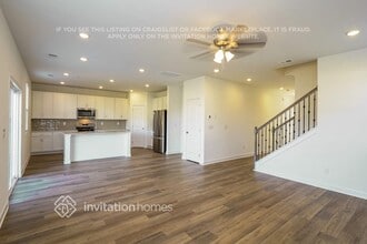 1363 Georgetown Dr in Mount Juliet, TN - Foto de edificio - Building Photo