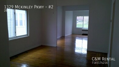 1329 McKinley Pkwy in Buffalo, NY - Building Photo - Building Photo