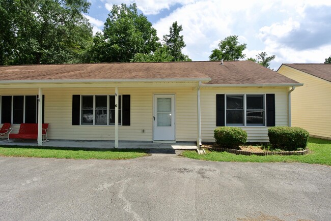 property at 1212 Highland Ave