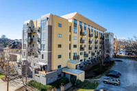 1101 18th Ave Condominiums in Nashville, TN - Building Photo - Primary Photo