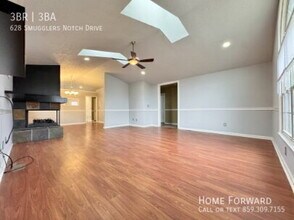 628 Smugglers Notch Dr in Lexington, KY - Building Photo - Building Photo