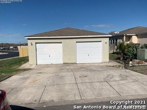 11203 Terra Loop Rd in San Antonio, TX - Building Photo