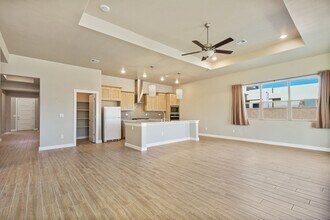 3428 Tesuque Dr in Alamogordo, NM - Building Photo - Building Photo