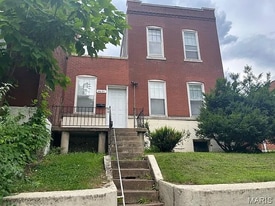 4631 Oregon Ave in St. Louis, MO - Building Photo