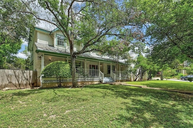 3605 Silver Hill Cir in Austin, TX - Building Photo - Building Photo