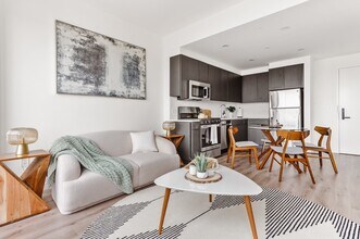 CMPND 9 Homestead in Jersey City, NJ - Building Photo - Building Photo