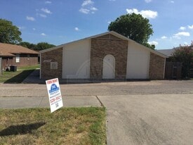 2207 Cascade Dr in Killeen, TX - Building Photo
