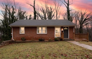 412 Belvedere St in Lynchburg, VA - Building Photo