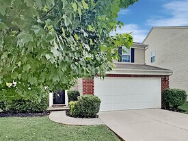 1208 Scarcroft Ln in Nashville, TN - Building Photo