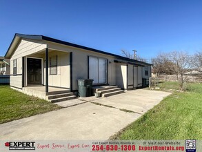 1107 Anna Lee Dr in Killeen, TX - Building Photo - Building Photo