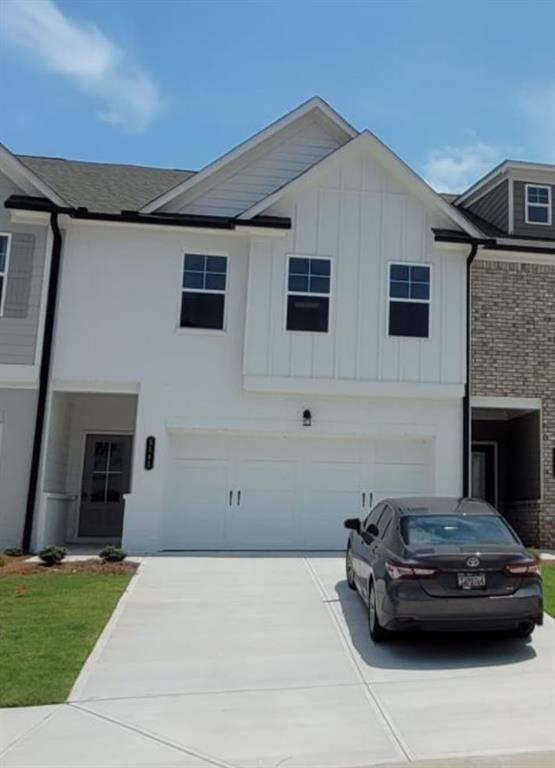 5141 Fox Den Rd in Oakwood, GA - Building Photo - Building Photo