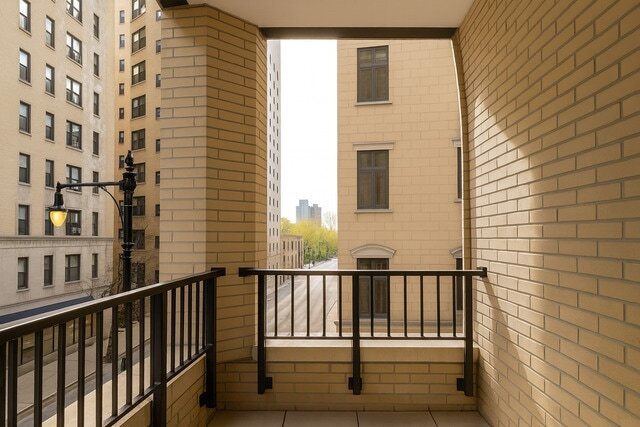 2050 N Clark St, Unit 403 in Chicago, IL - Building Photo - Building Photo