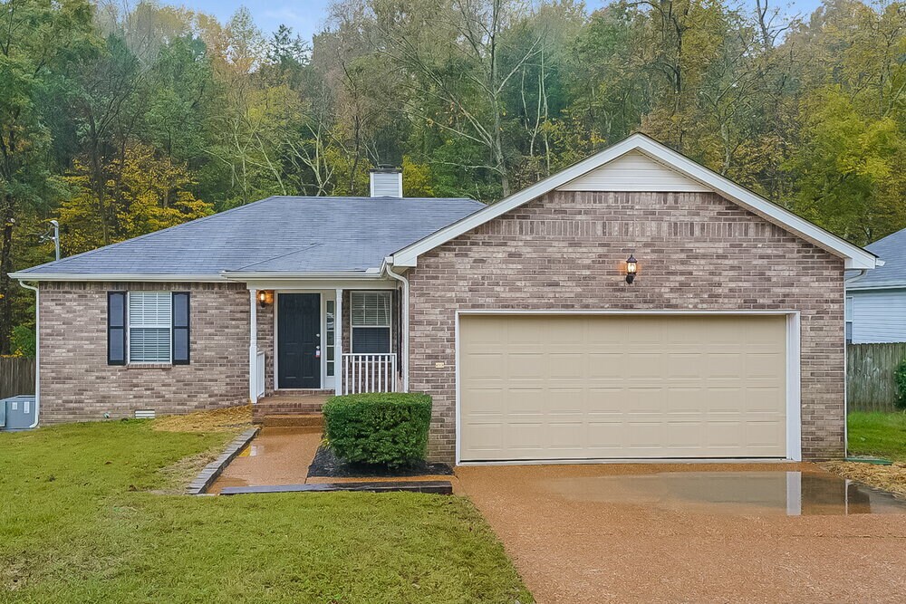 777 Dover Glen Dr in Nashville, TN - Building Photo