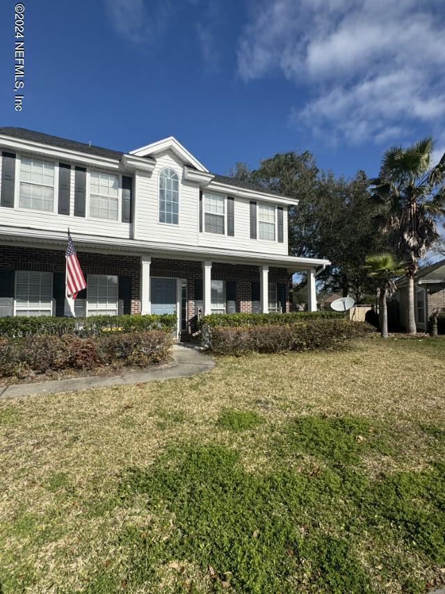 12887 Dunns View Dr in Jacksonville, FL - Foto de edificio - Building Photo