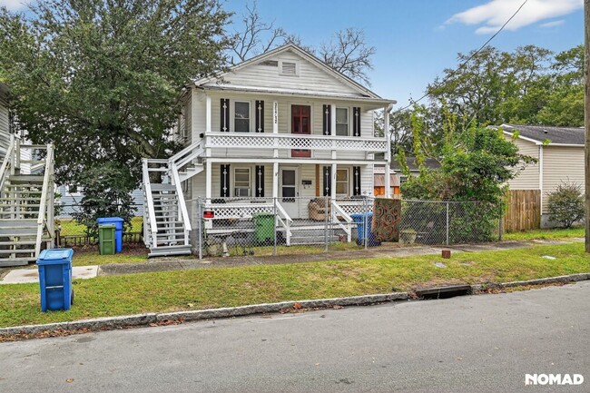 property at 304 Marstellar St