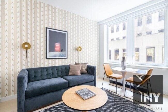 180 John St in New York, NY - Building Photo - Building Photo