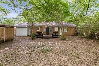 4502 Dunn Ave in Memphis, TN - Building Photo - Building Photo