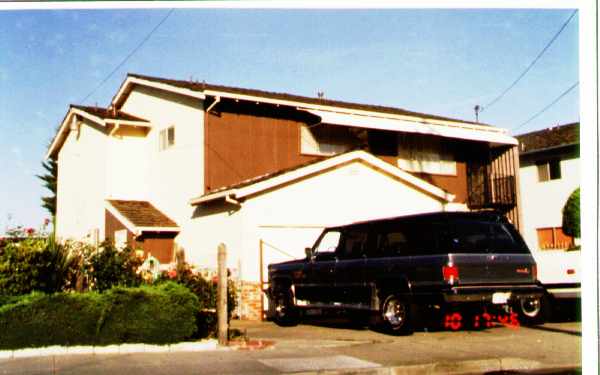 15572-76 Lorenzo Ave in San Lorenzo, CA - Building Photo - Building Photo