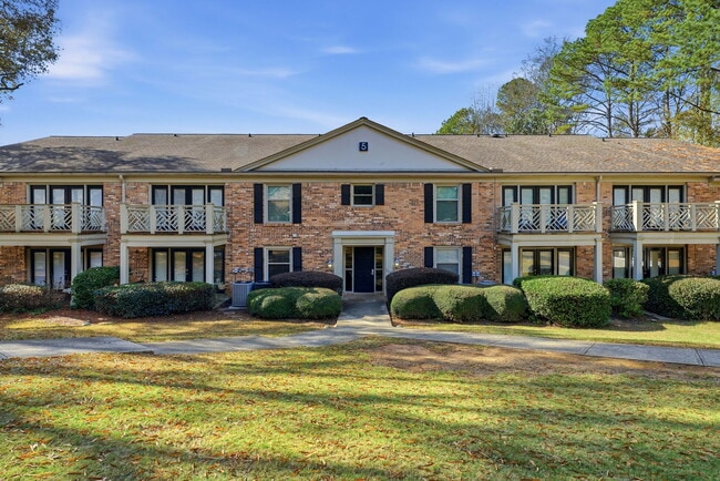 property at 3650 Ashford Dunwoody Rd